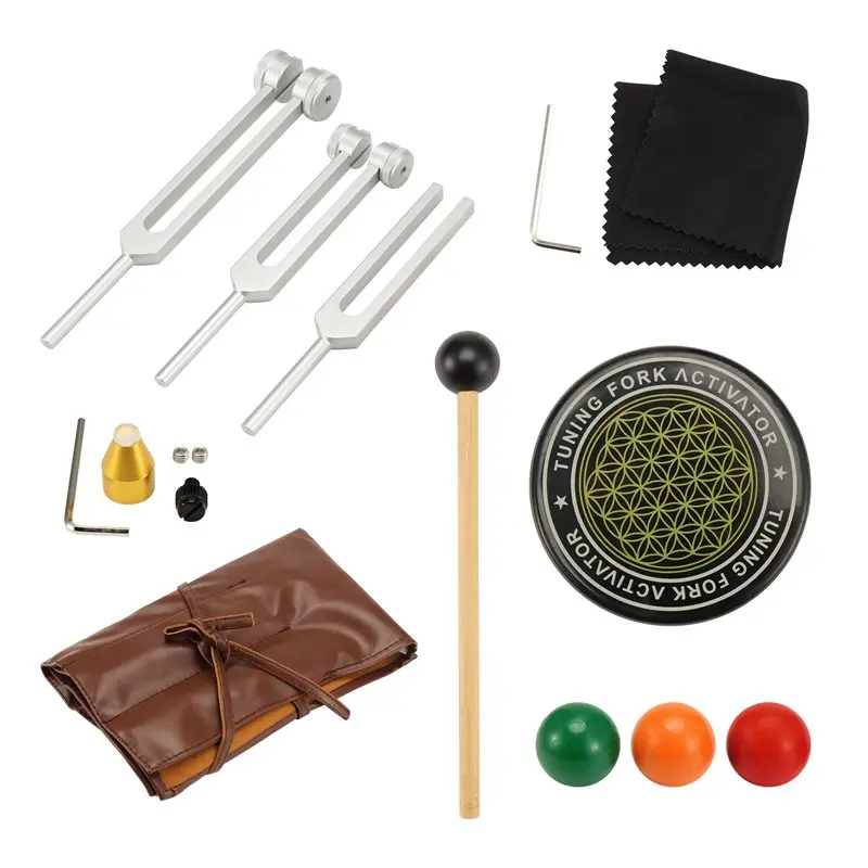 ABVE-3 Pcs Tuning F… - image