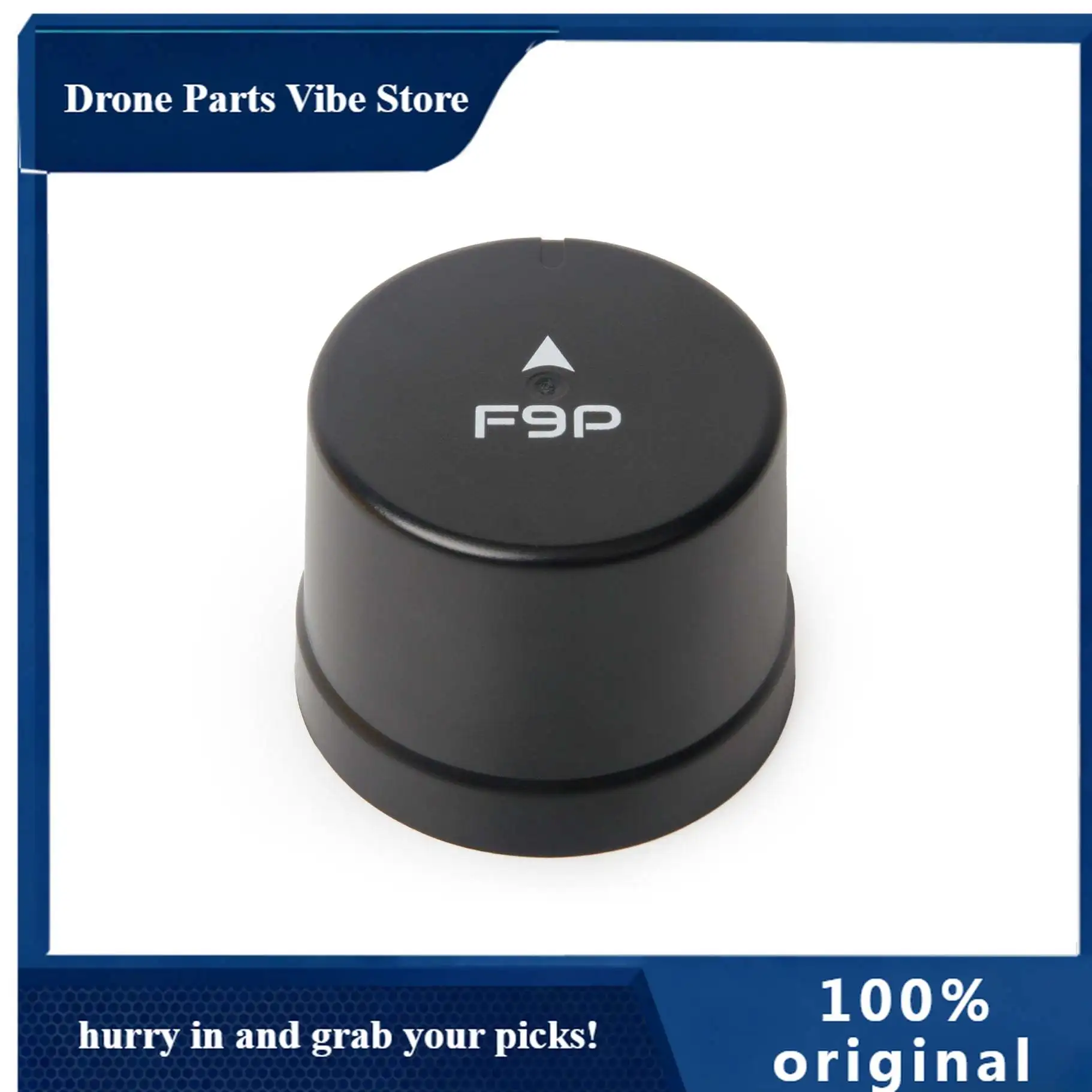 

APHolyBro H-RTK ZED-F9P Ultralight