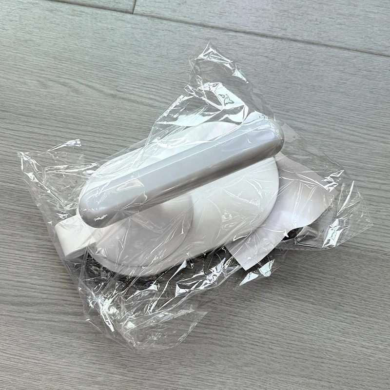 Alat Pembuat Kulit Pangsit Satu Sentuhan, Alat Tekan Adonan Pangsit Rumah Tangga