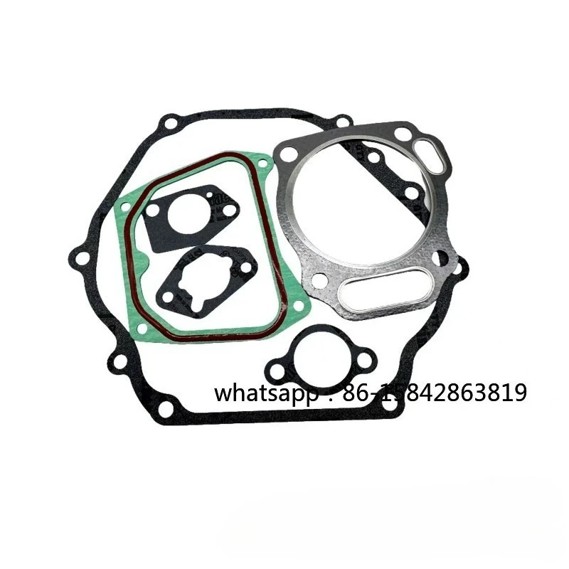 

Brand New D12000IE Generator T40 T30 Full Gasket Set Drone Repair Accessories for DJI Agras