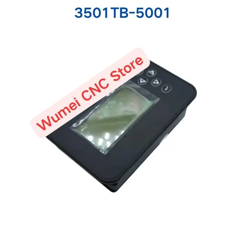 Brand New Original for Curtis A30 electric forklift 3501TB-5001 instrument display screen
