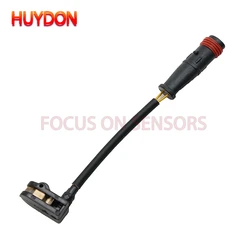 6395401417 Front Axle Brake Pad Wear Sensor For Mercedes-Benz W211 W463 W164 W166 W251 W639 C292 X164 X166 High Quality