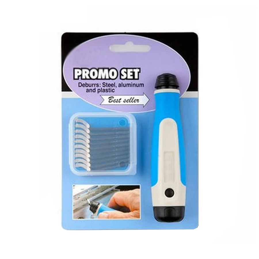 trimmer BS1010+NG1000 set NG8200 NG8150 rotary scraper set Deburring set BS1010 manual trimmer cutter head tool plastic set