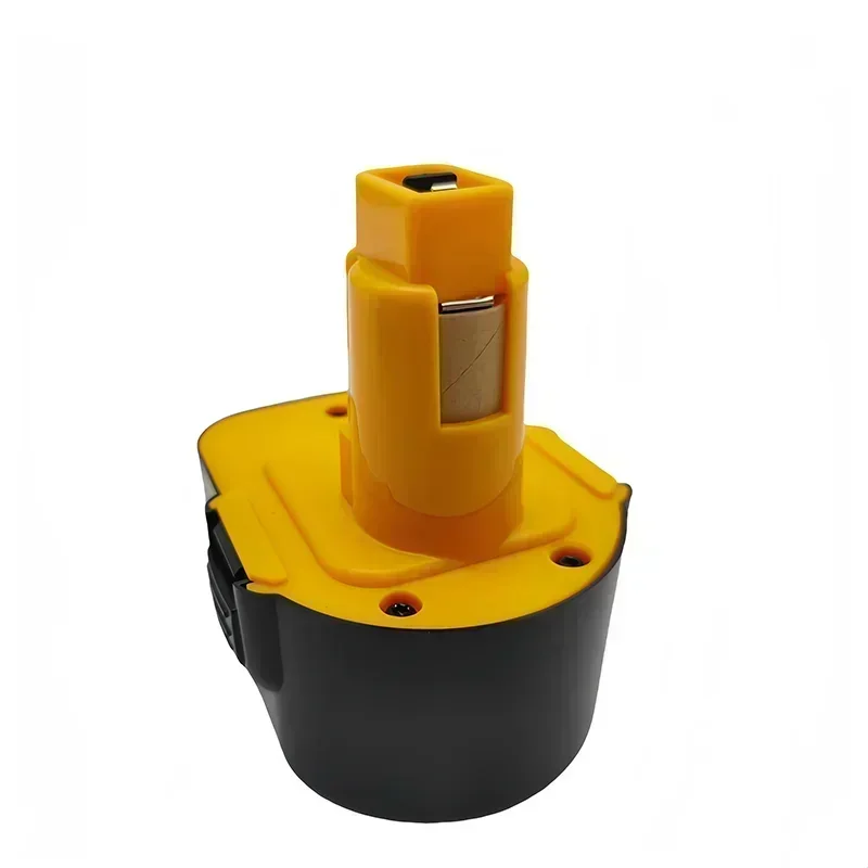 Baterie 12V 3000mAh pro nářadí Dewalt DE9074 DC9071 DE9037 DE9071 DE9075 DW9071 DW9072 DW9074 DC727 DC756 DC980 DC981 DW0 - náhled 4