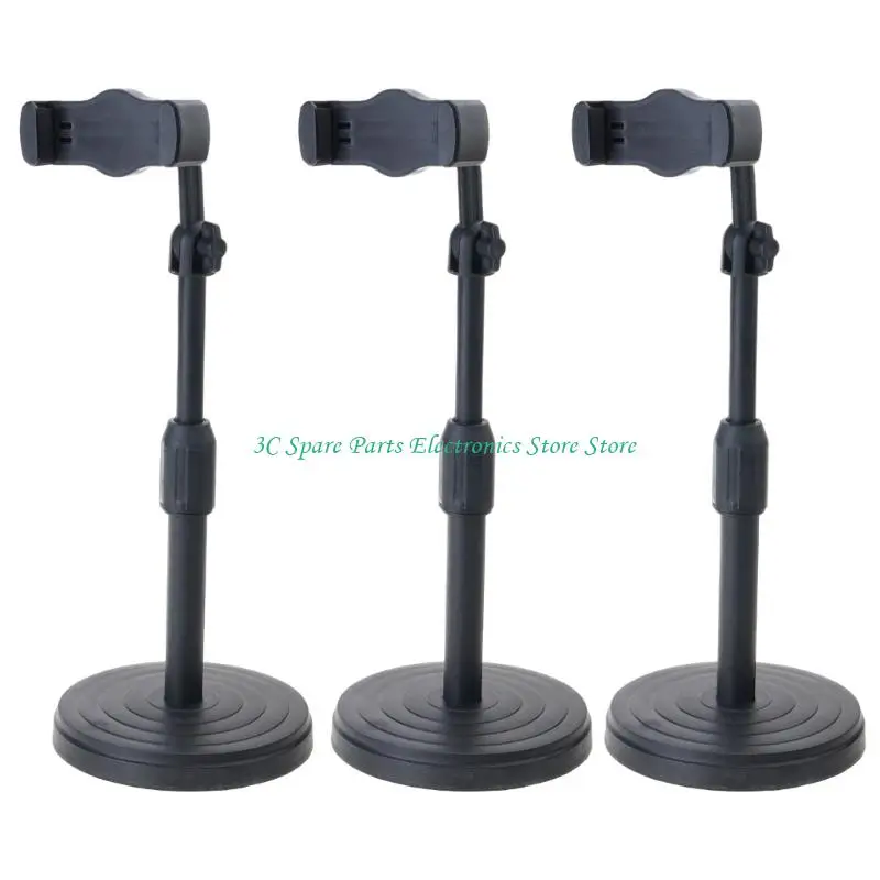 SZ Tabletop Overhead Tripod Stand Holder Overhead Camera Phone Mount