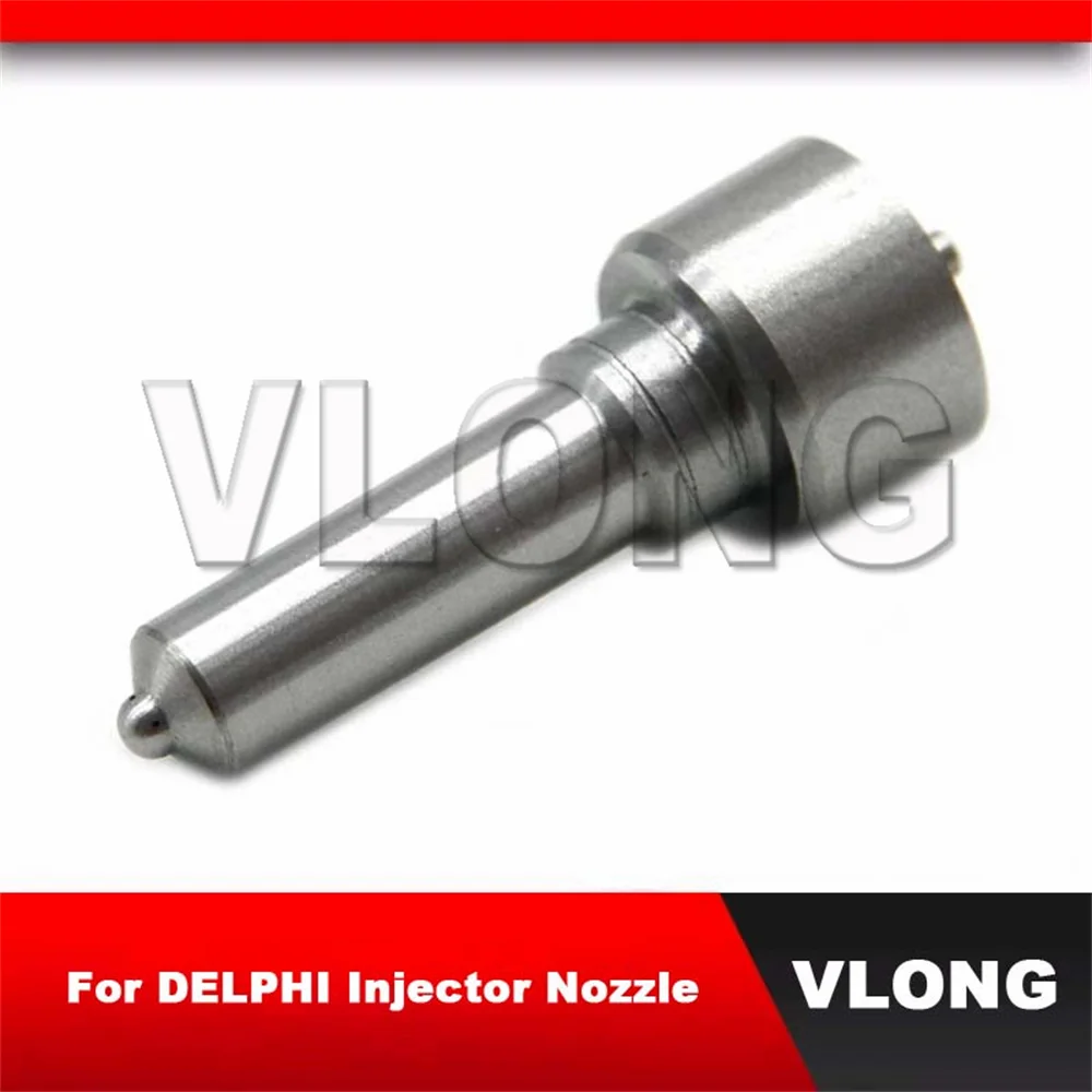 

L120PBD Auto Fuel Common Rail Injector Sprayer Nozzle L120PRD for 1.5L DCI RENAULT EJBR04001D EJBR04001D EJBR01801A EJBR01801Z