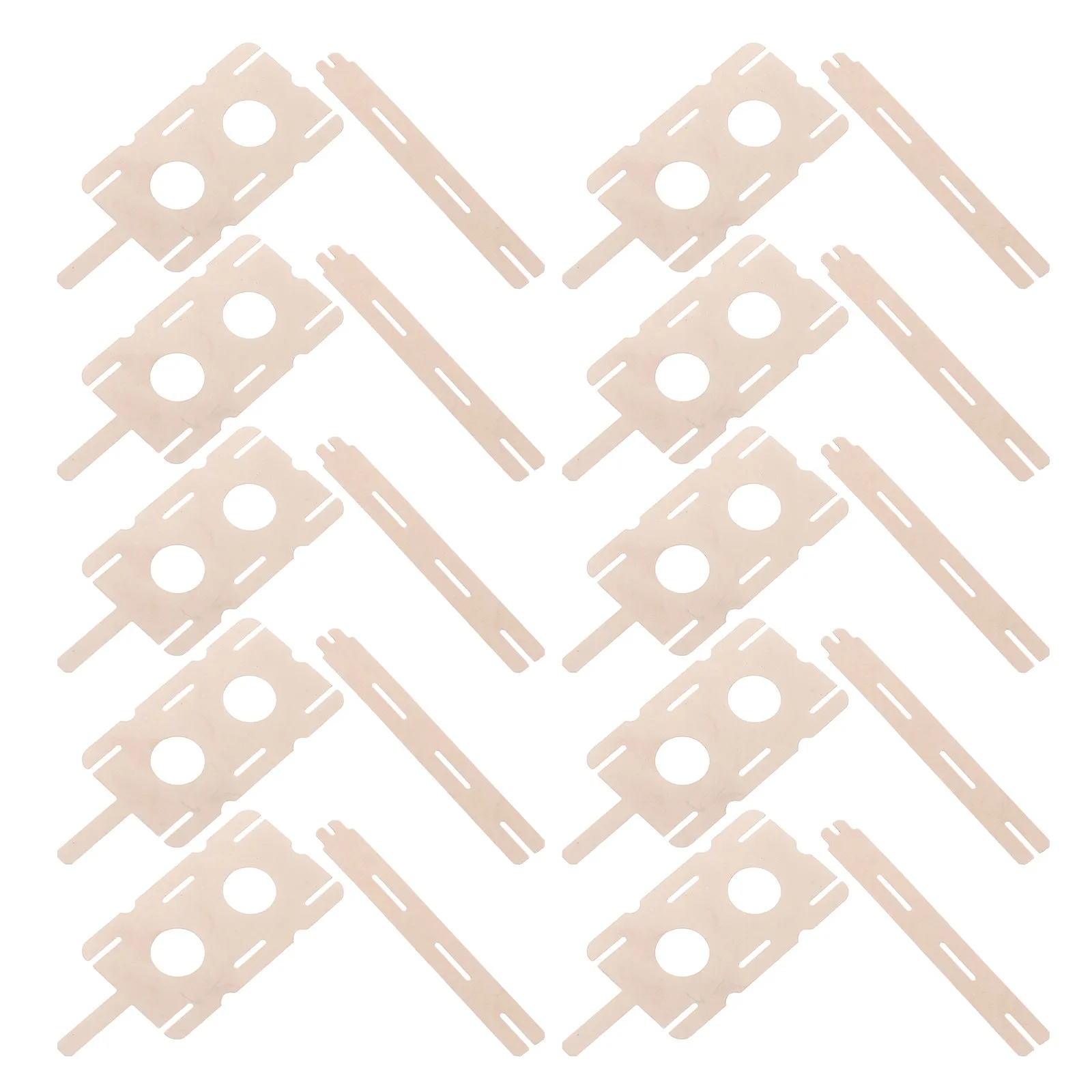 30Pcs Nickel Sheet for Battery Welding 0.2mm Thickness 80Mm Length Precision Plated Solder Tabs DIY Battery Pack Nickel Strip