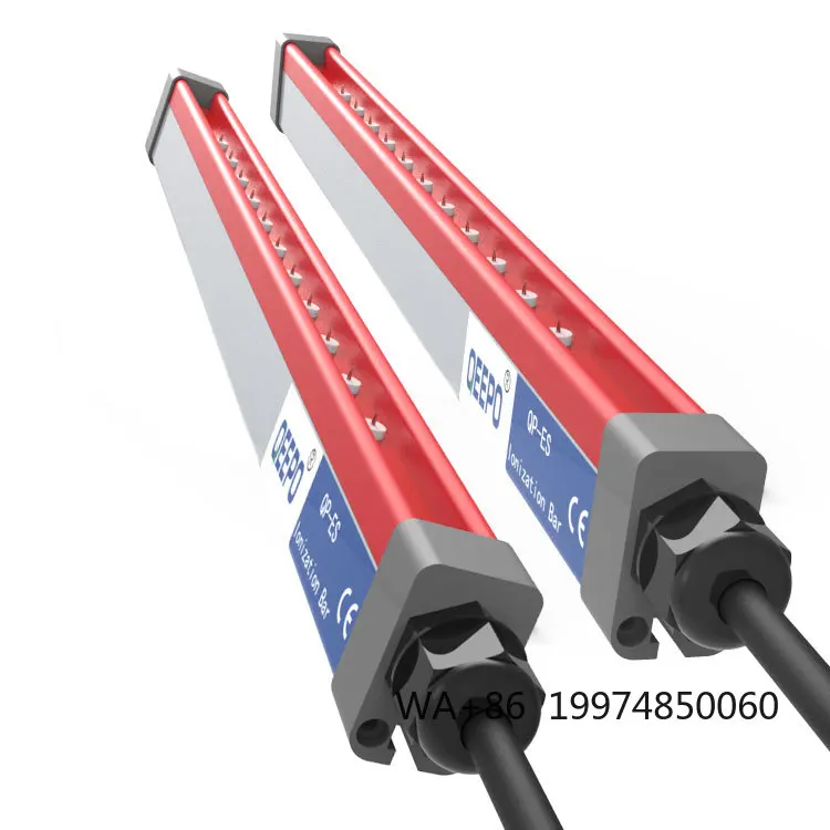 QP-ES Static Charge… - image