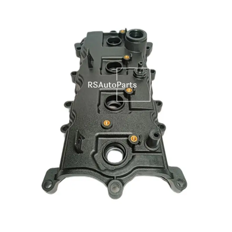 

Brand New Engine T31 Rocker Cover Assy Engine Valve Cover 13264-JG30A 13264JG30A For Nissan Rogue 08-13 2.5L Renault Koleos 2.5L