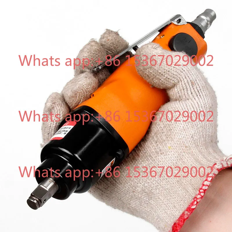 Straight Handle Pne…