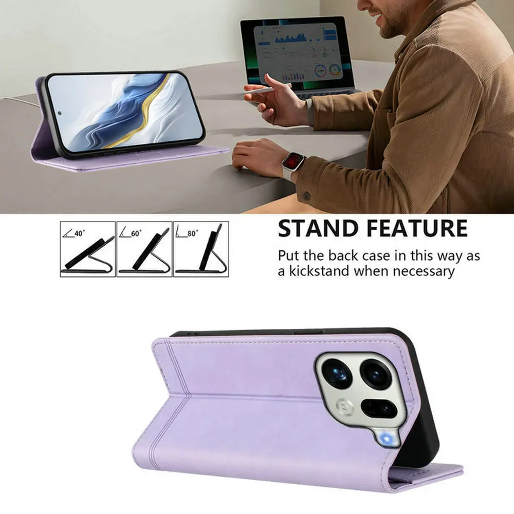 ل ممن لهم البحث X9 برو 5G 2025 محفظة فوندا تتفاعل المغناطيسي الجلود الوجه eتوي ل ممن لهم البحث X9 غطاء فاخر العثور على X9 9X X 9 برو #6