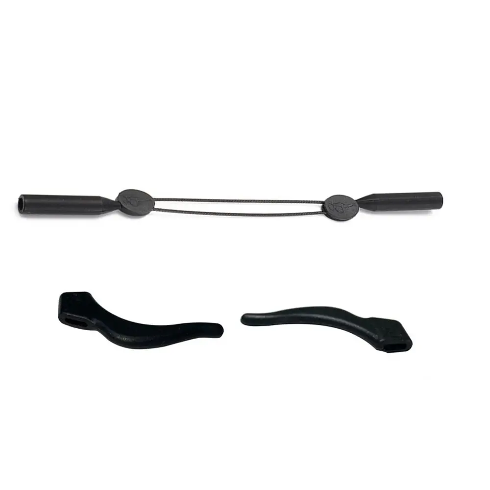 

Sports Outdoor Anti Slip Cords Glasses Chain With Ear Hook Sports Band Holder Sunglasses String Ropes Eyeglasses Straps