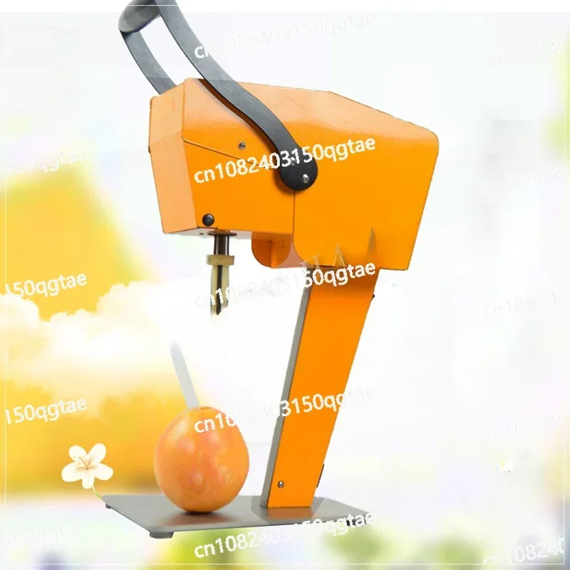 KK15-X1 Squeezer Fresh Fruit Machine Pitaya/orange Fresh Fruit Squeezer Without Peeling 100% Pure Juice Direct Drinking