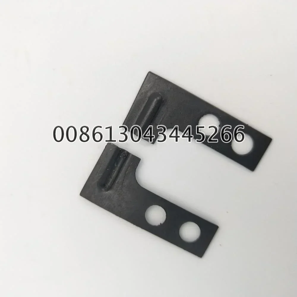 66.072.223 ( left-hand Side) & 66.028.028 ( Right-Hand Side) For Heidelberg SM102 CD102 GTO52 SM74 CD74 XL75 Spring Plate