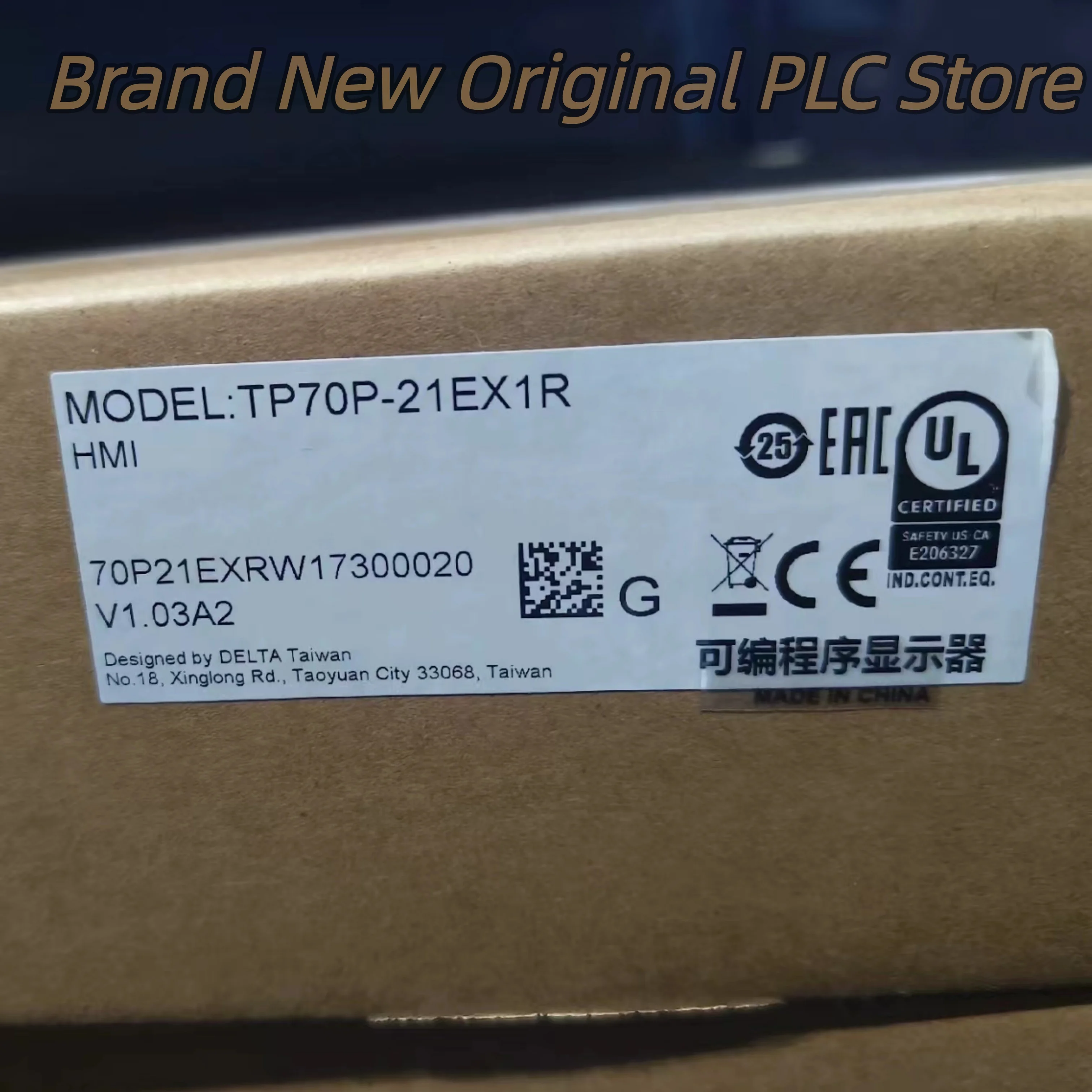 

новый сенсорный экран TP04P-32TP1R TP70P-21EX1R