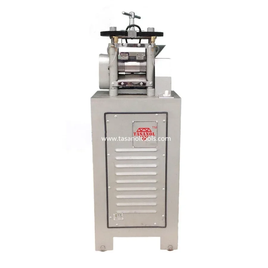 

Jewelry Tools Rolling Mill Machine Electrical Rolling Mill