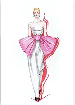 

Lakshmigown Wedding Dresses Customized