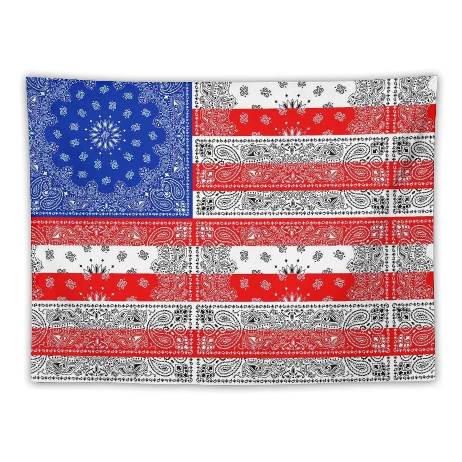 Joey Bada$$ - All Amerikkkan Bada$$ Flag Tapestry Room Decor Cute Wall Hanging Christmas Decoration Carpet Wall Tapestry