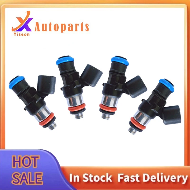 

Other Petrol Fuel 0280158191 for 3FG-15 5R Engine 67-80 OEM 0280158191 Injector Part Spray Nozzle