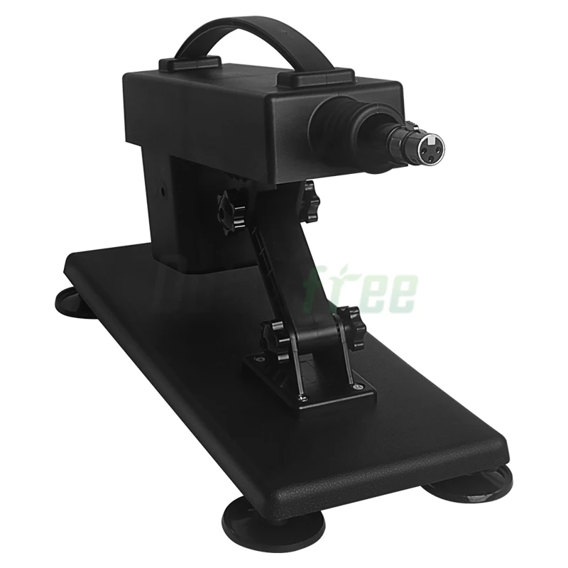 110 فولت/220 فولت مشغل خطي تلسكوبي صغير 3XLR 45 مللي متر السكتة الدماغية متغير السرعة الترددية آلية موصل لتقوم بها بنفسك آلة