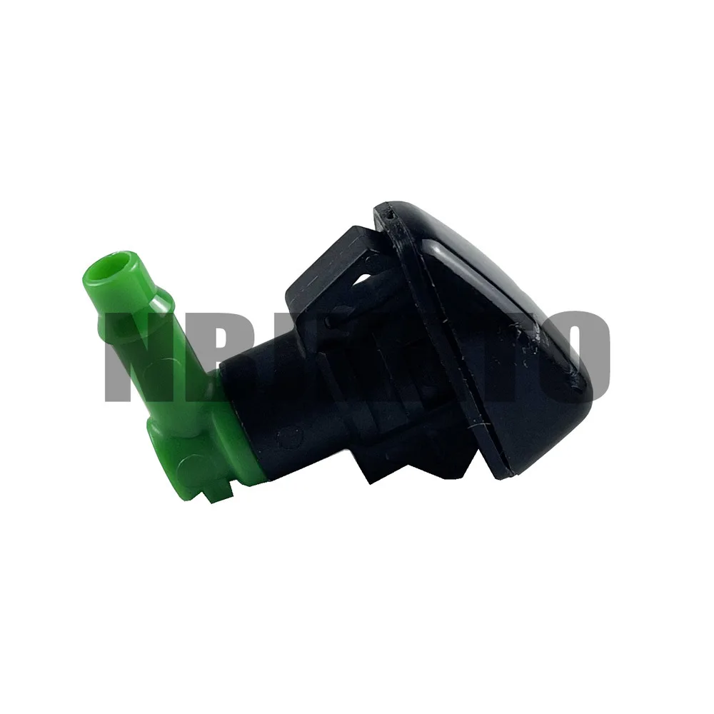 New Genuine Windshield Washer Nozzle Sprayer 68260443AA For 2011-2017 Jeep Grand Cherokee