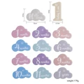 14pcs-Cloud