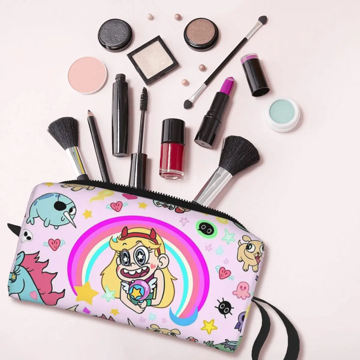 Piórnik Star VS The Forces Of – Office Supply Vs Stationery recenzja i cena