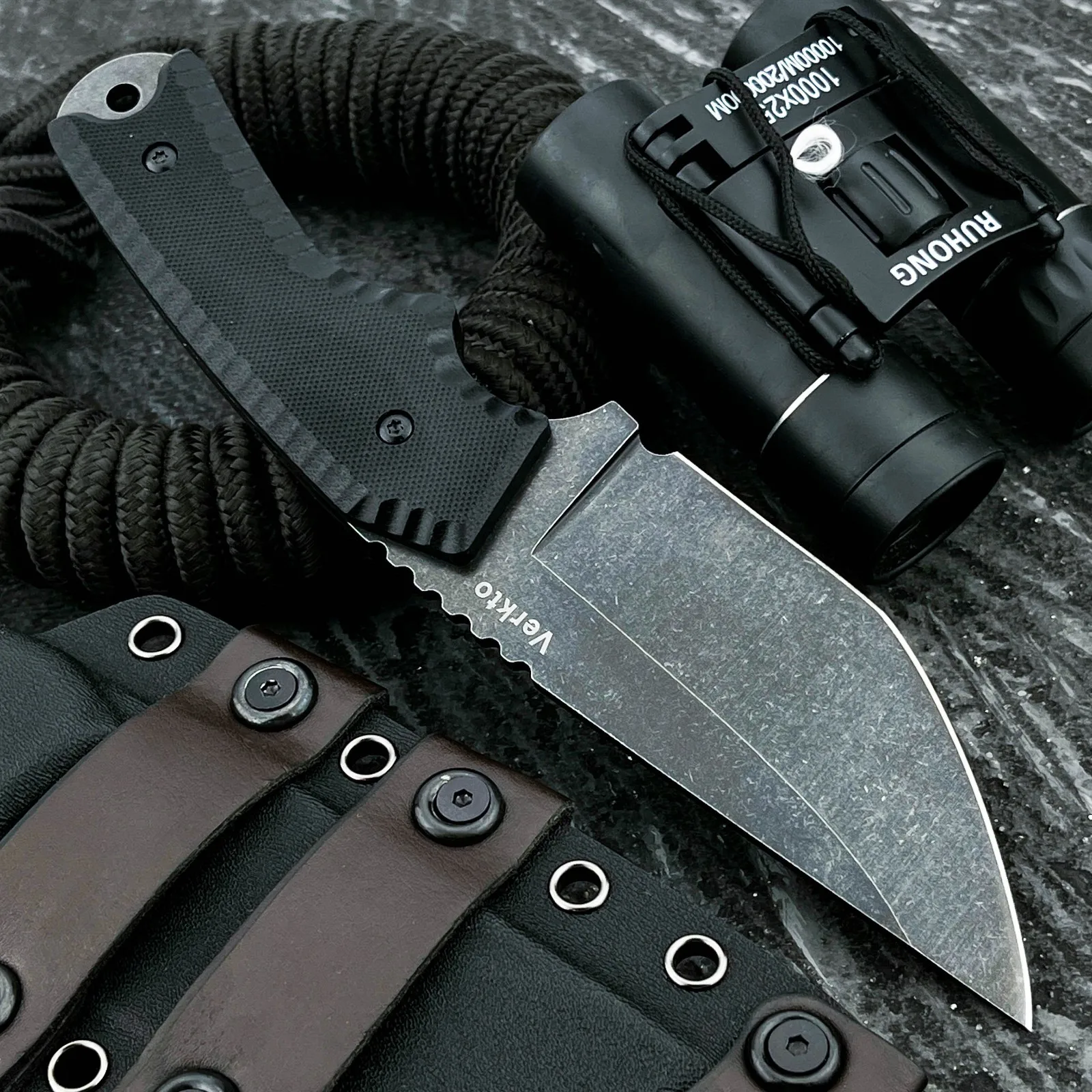 Tactical Outdoor Hi… - image