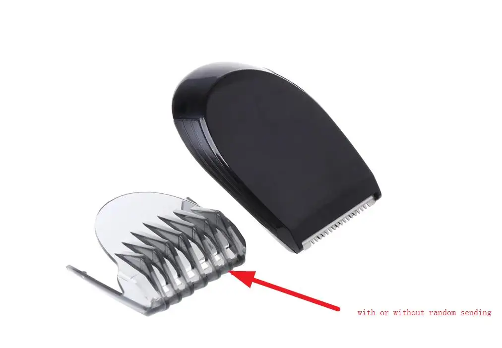 Cabeças de aparador de barbeador elétrico, acessório de corte de barba rq11 rq12 s5000 ys