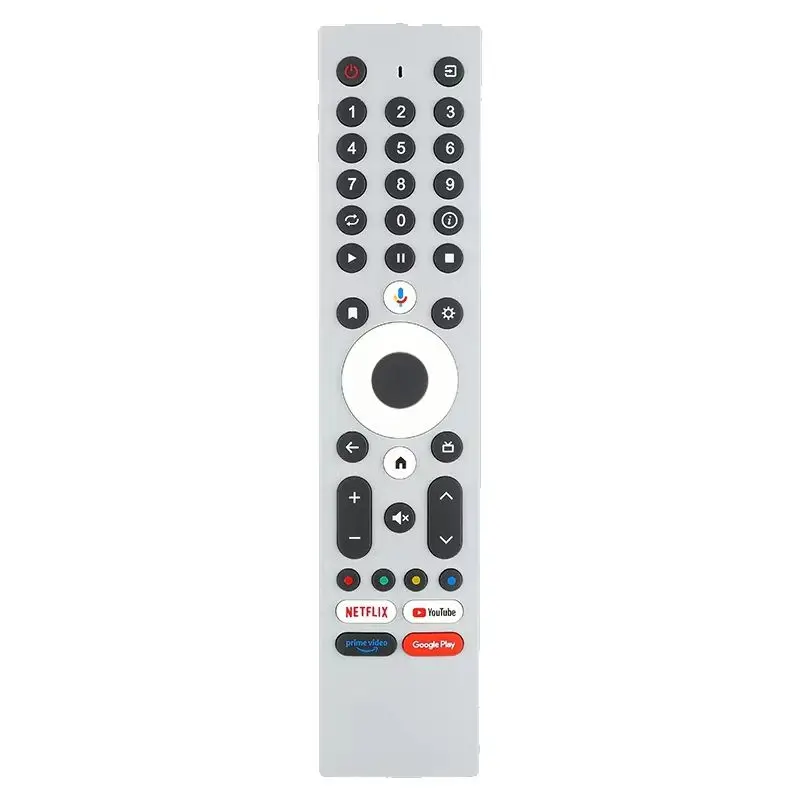 

RM-C3572 Voice Remote Control Compatible with JVC RMC3572 LCD TV Remote Control