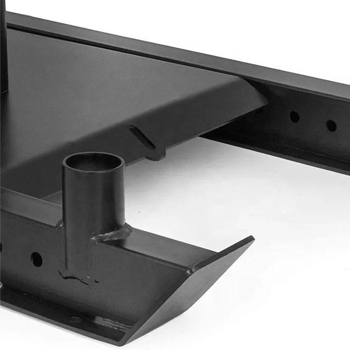 Hot Sales Training Power Gym Sled Prowler Weight Plate Sled