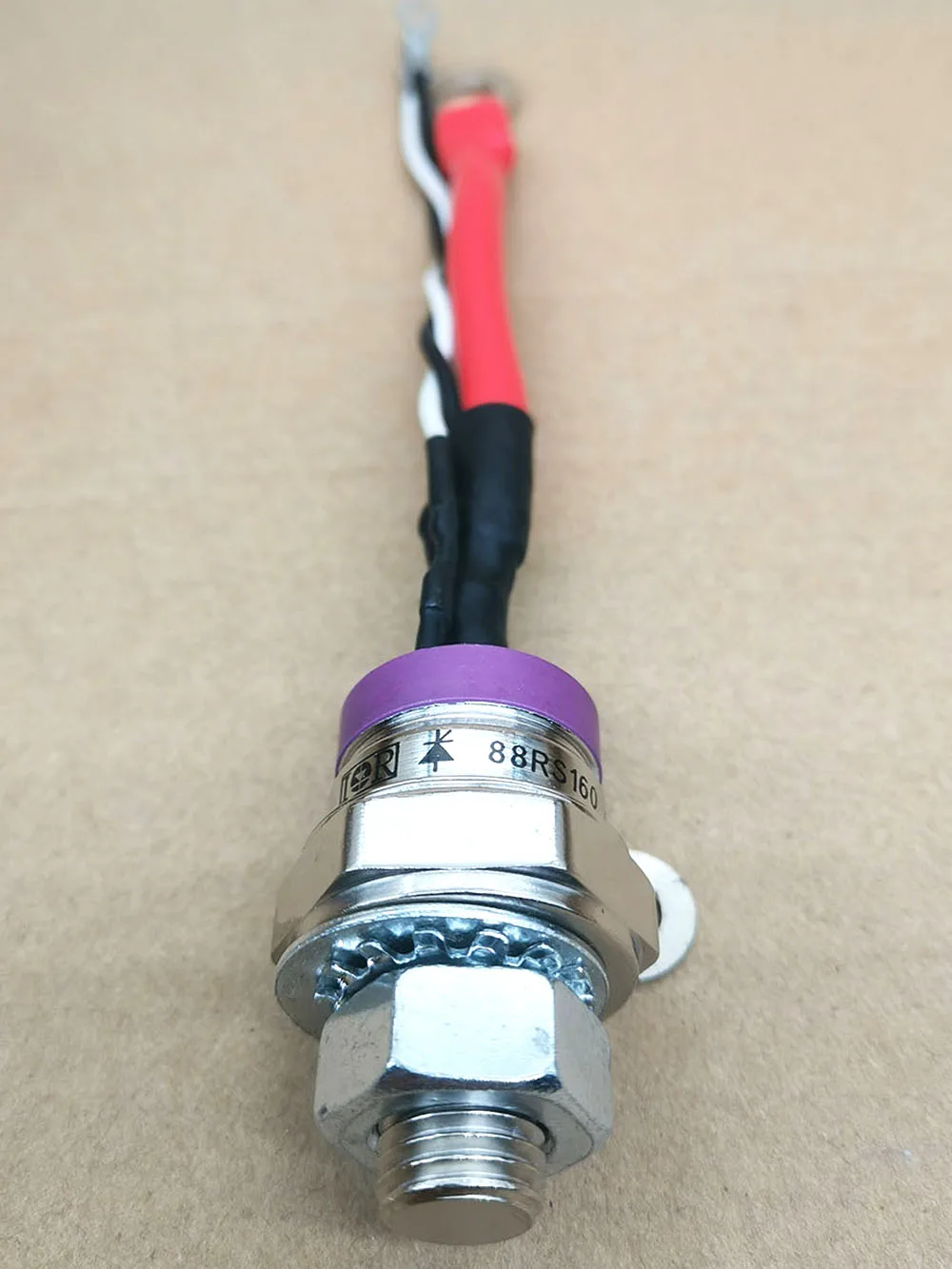 88rs160-thyristor-stud-bolt