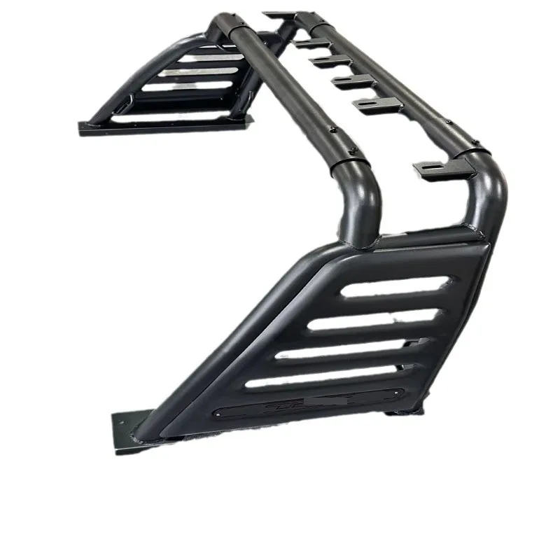 Applicale Pickup Truck Tailgate Roll Bar Off-Road Racing Tailgate Roll Cage