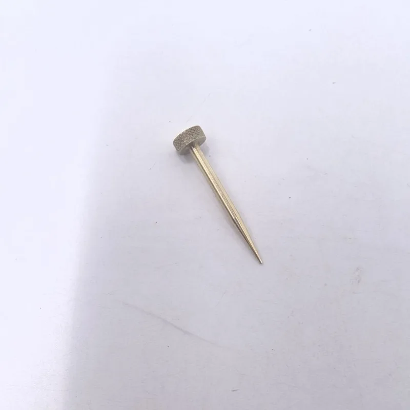 1pcs Dentistry Magnet Jaw Frame Cutting Guide Rod/Needle Magnet Jaw Frame Accessories  Oral Cavity Orthodontics  Lab Tools