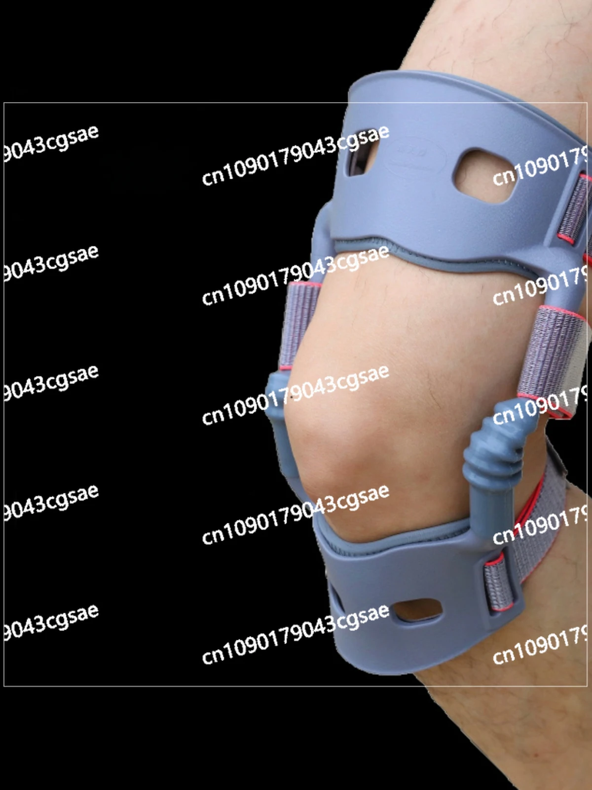 

Knee Aid Protection Knee Aid Elderly Assisted Walking Knee Exoskeleton Support Protector