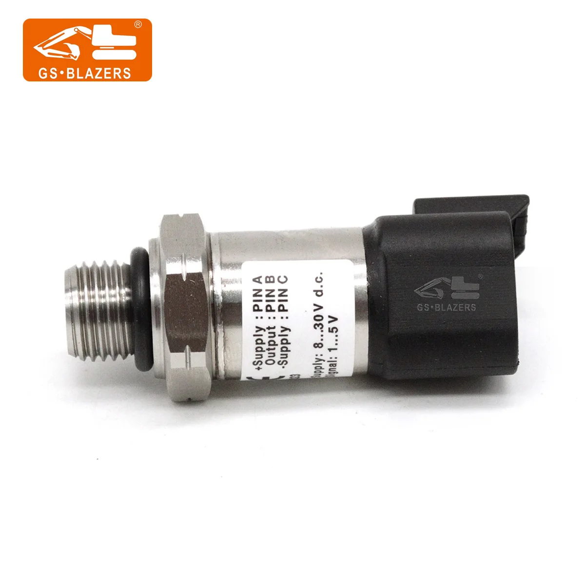 Pressure Sensor 31Q4-40800 for R225-7 Excavator & Loader