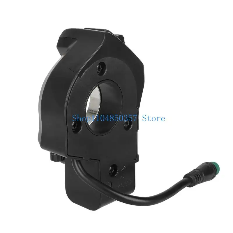 

652F Electric Scooter Headlight Switches Scooter Turn Switches Replacement