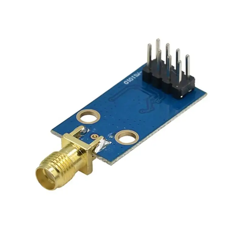AY14 -CC1101 Wireless Module With SMA Antenna Wireless Transceiver Module For 433MHZ Enhanced Range Communication view 6