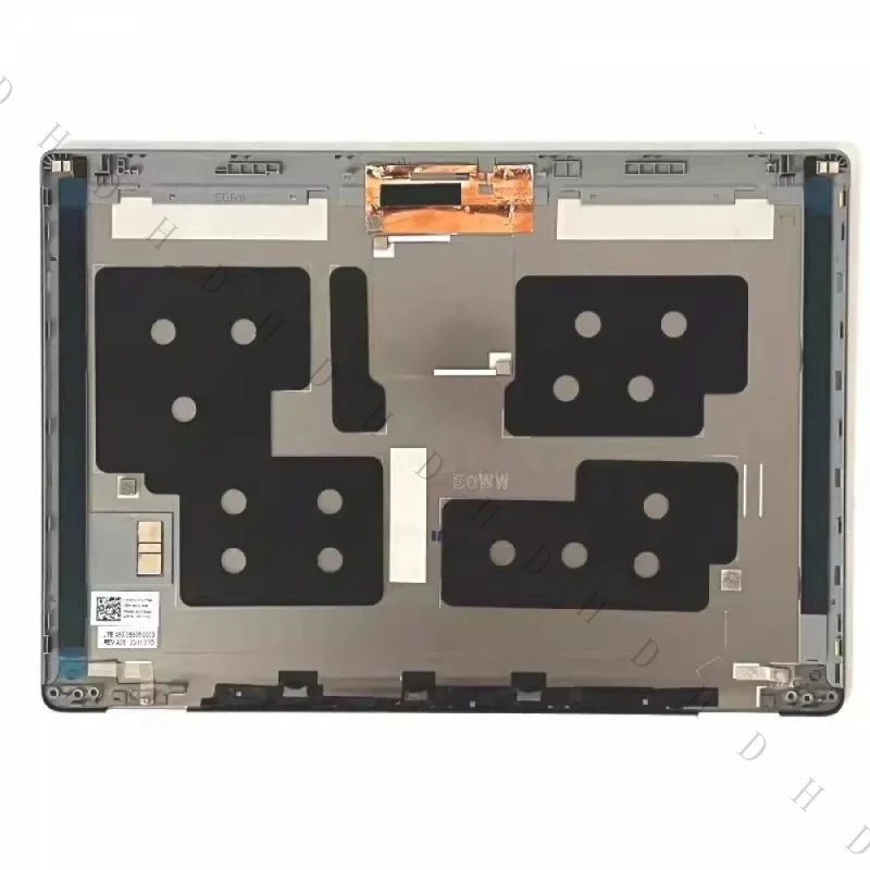 S+New LCD Back Cover A Shell Rear Lid 0YG1VD For Dell Latitude 7340 E7340 Laptop Replacement Housing