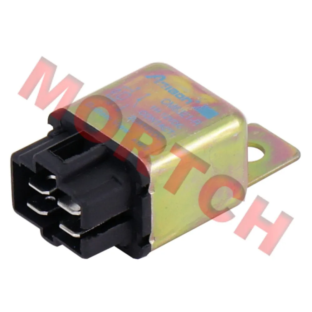 Diverter relay Shunt Relay 8030-151400 For CFMoto CForce UForce ZForce 450 550 600 625 800 X5 X6 Z6 Z8 U5 U6