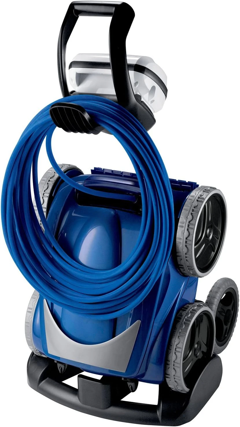 F9450 Sport Robotic In-Ground Swimming Pool Cleaner Vacuum 4-Wheel Drive