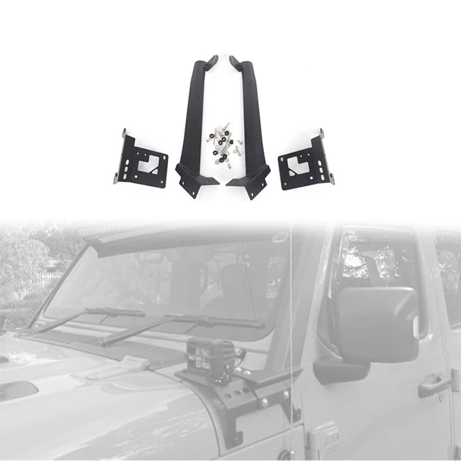 4X4 Car Accessories…