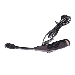 High quality police motorcycle Microphone for motorcycle