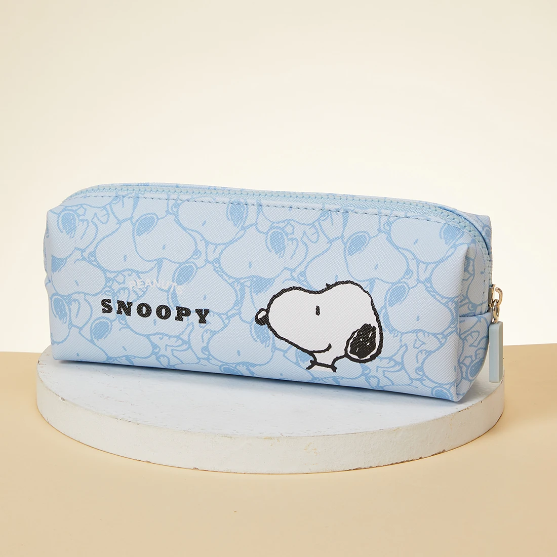 Beauty Preservation Makeup Bag - MINISO Snoopy Borsa per cosmetici Piccola