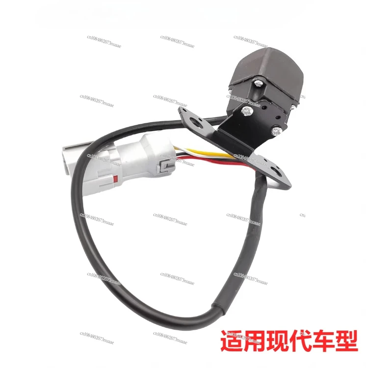 

Applicable To Hyundai Soba Sonata Tucson IX45 Kia Smart Run Famous Map Xinshengda Rear Camera Reversing Image