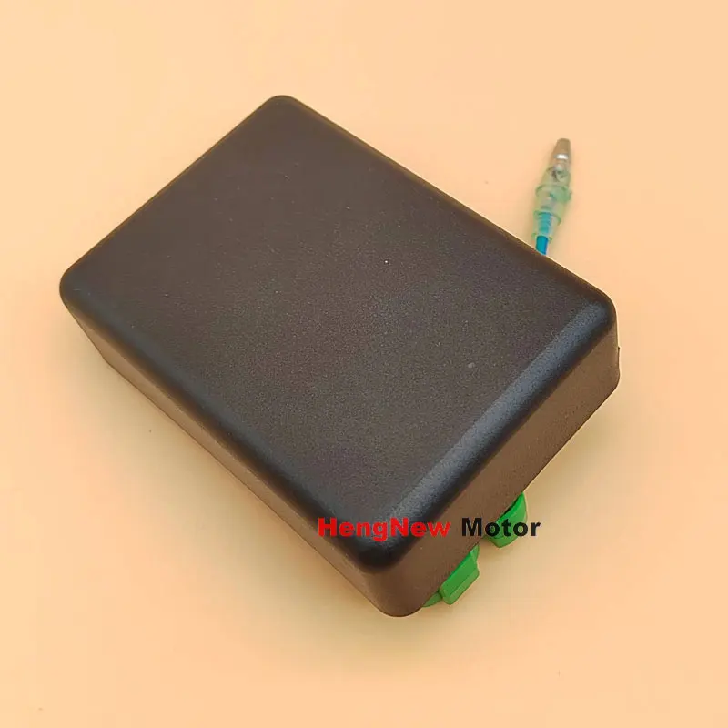 Kid ATV RCB CDI Unit for Can-Am DS 250 S30400RCB000 2006-2025 Plug and Play Quality Warranty