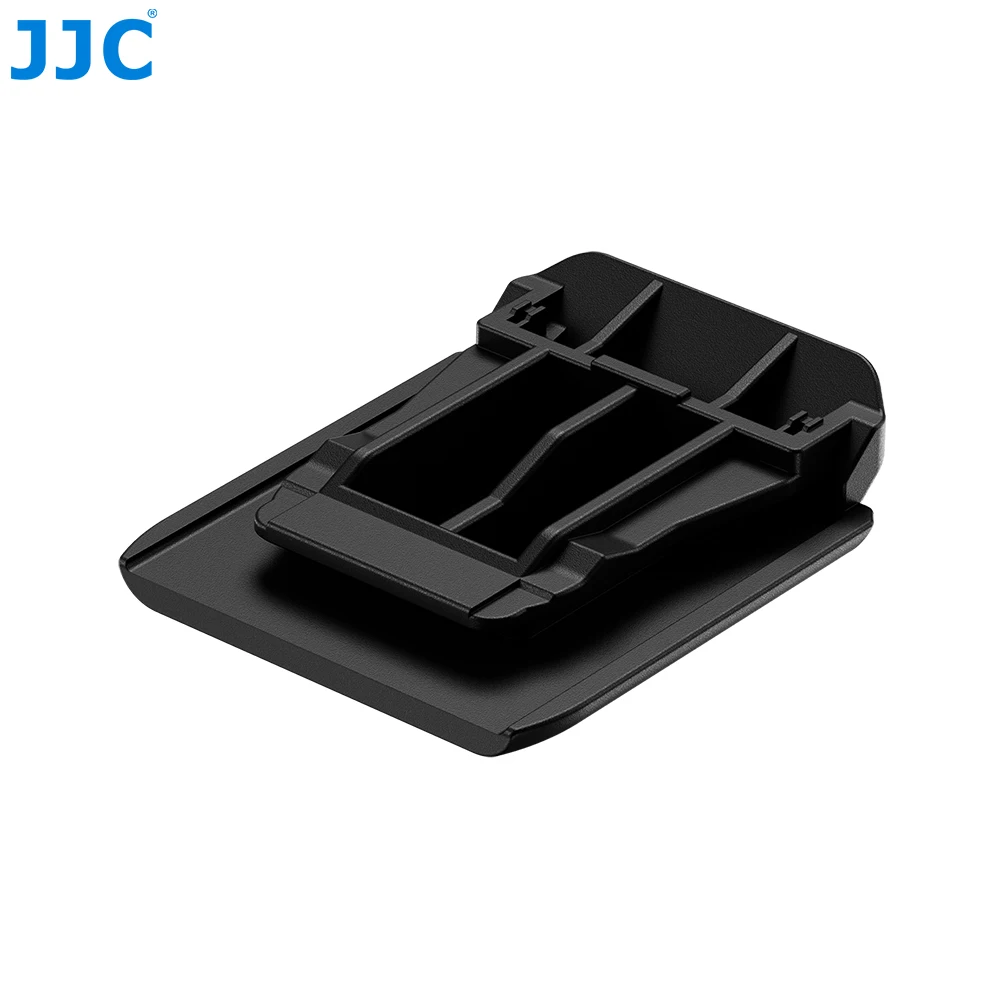 JJC Hot Shoe Cover Coque for Canon Powershot V1 R5 R6 Mark II R6 V R50 V R7 R8 R10 R3 R1 Replace Canon ER-SC2 Hot Shoe Protector