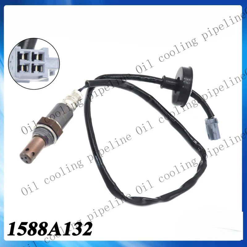A+ New O2 Oxygen Sensor 1588A132 Fit For SUZUKI WAGON R 2000-2006 MN158826