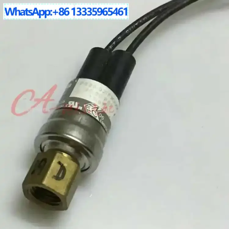 

For PS80-02-FXXXX 40 30PSI 12-073 Air Conditioning Pressure Sensor