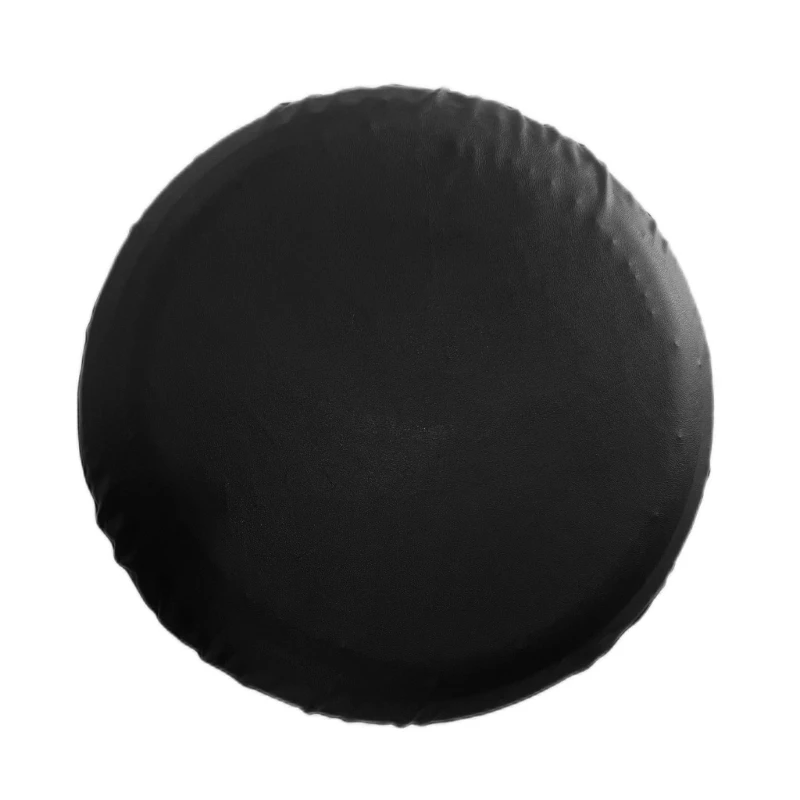A2UC General PVC Spare Tyre Cover Spare Wheel Case for SUV Truck Off Road Vehicle